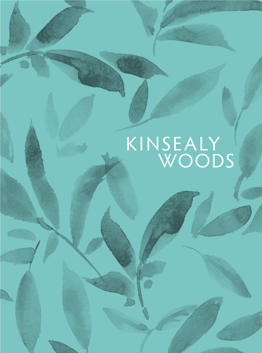 Kinsealy-Woods-Brochure.Pdf