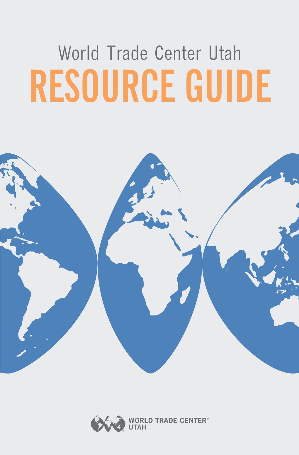 RESOURCE GUIDE Dear Internationalists