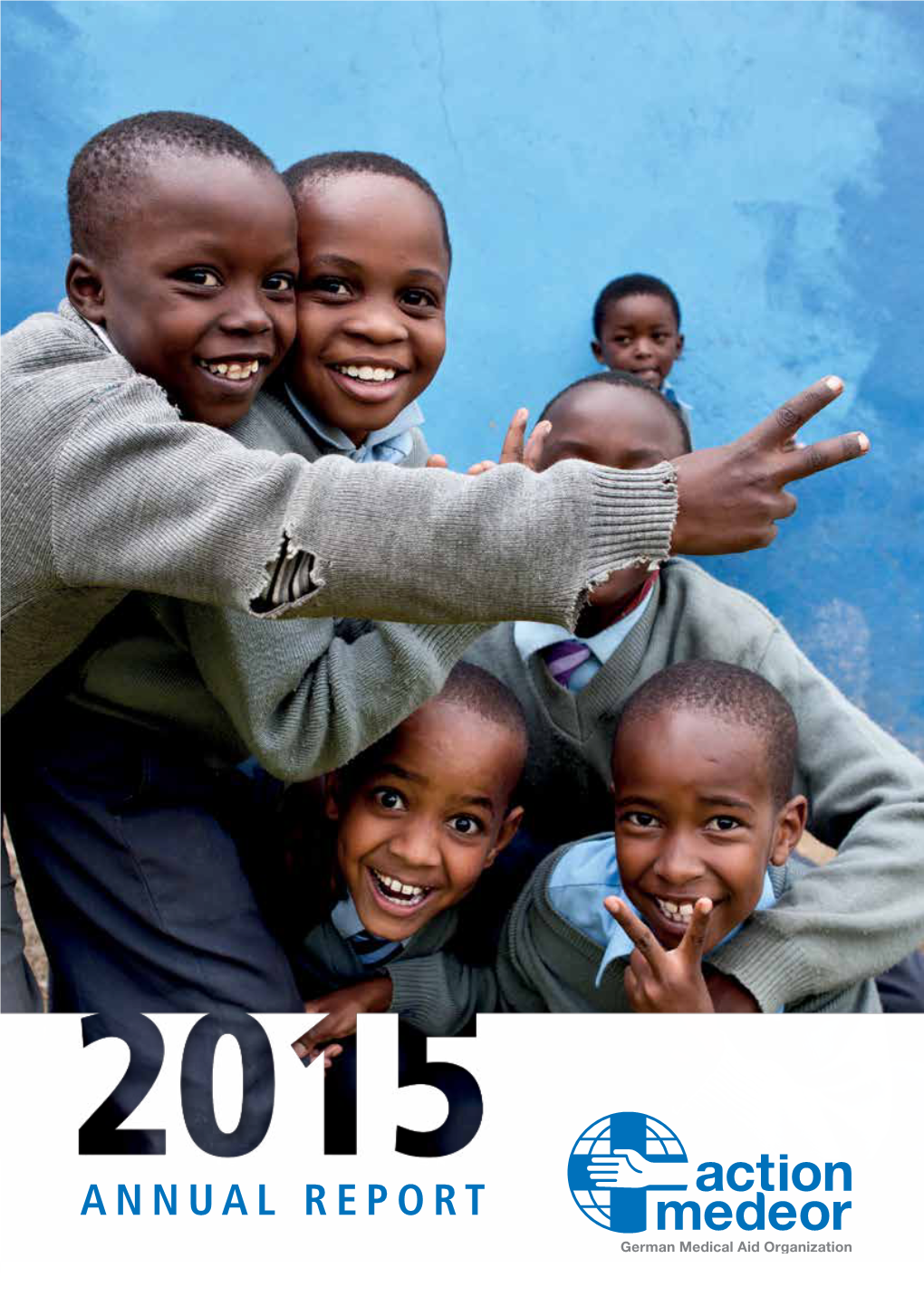 Annual Report 2015