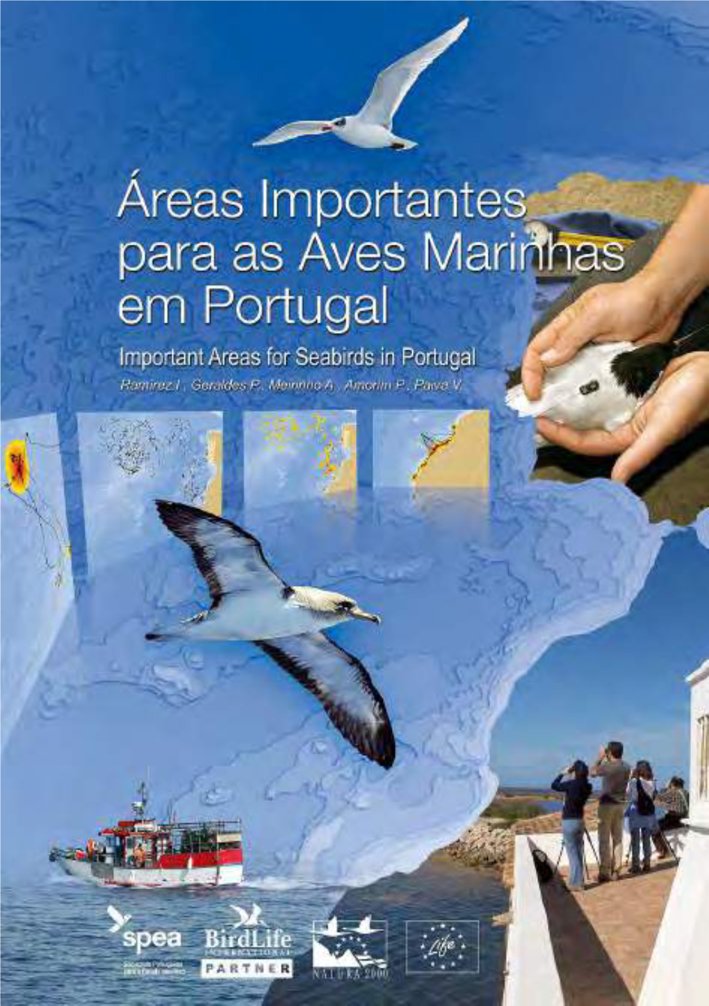 Ibas Marinhas Em Portugal