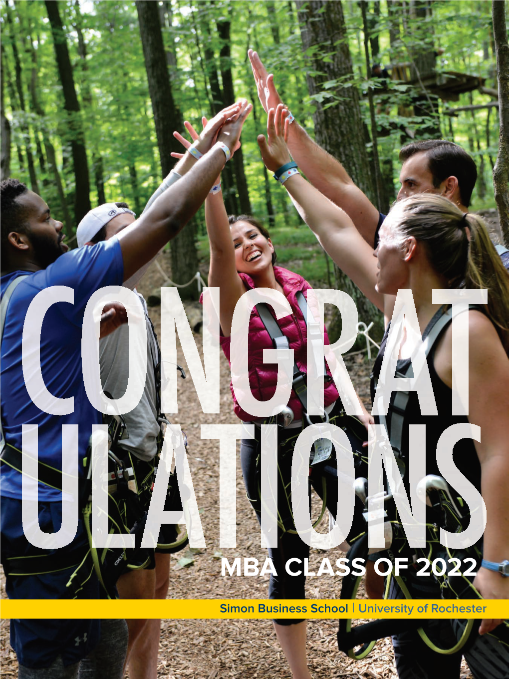 Mba Class of 2022