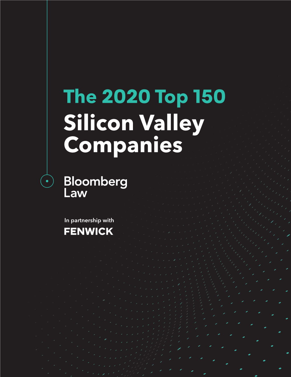 The 2020 Top 150 Silicon Valley Companies