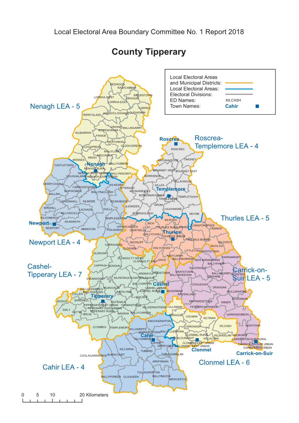 County Tipperary