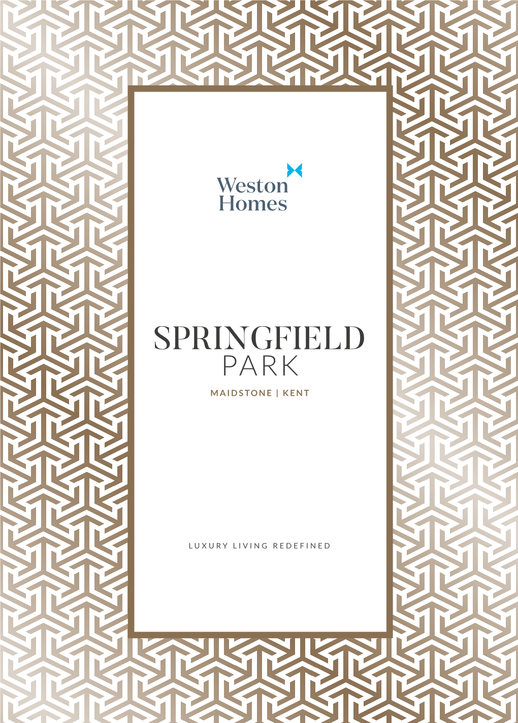 Luxury Living Redefined Springfield Park