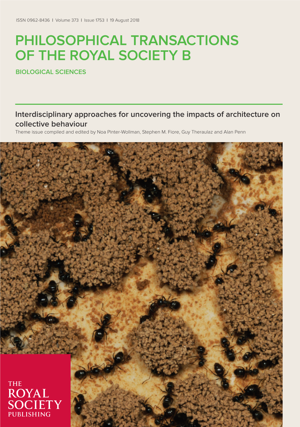 Interdisciplinary Approaches for Uncovering the Impacts Of