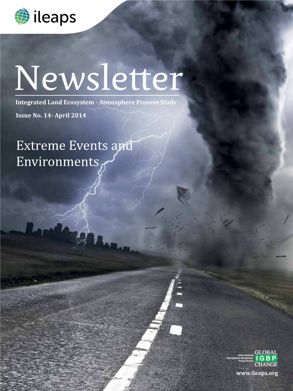 Extreme Events and Environments