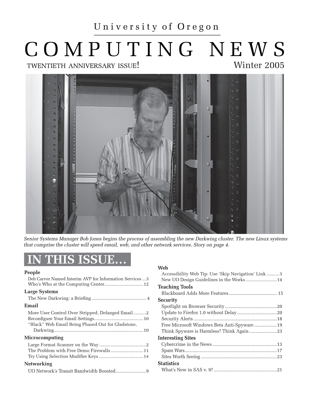 Computingnews
