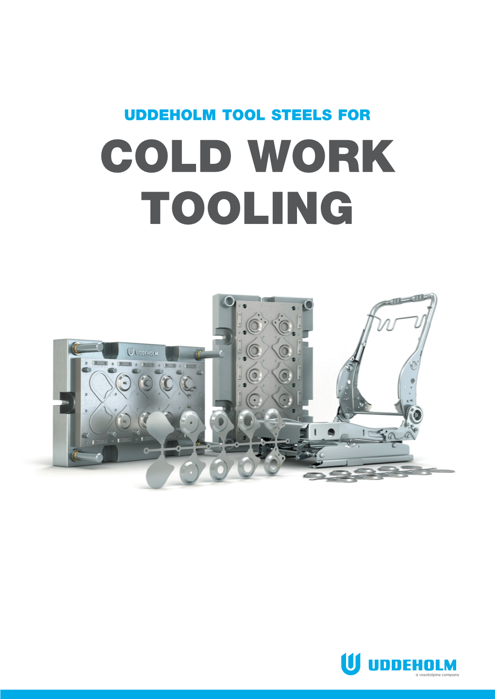 Cold Work Tooling