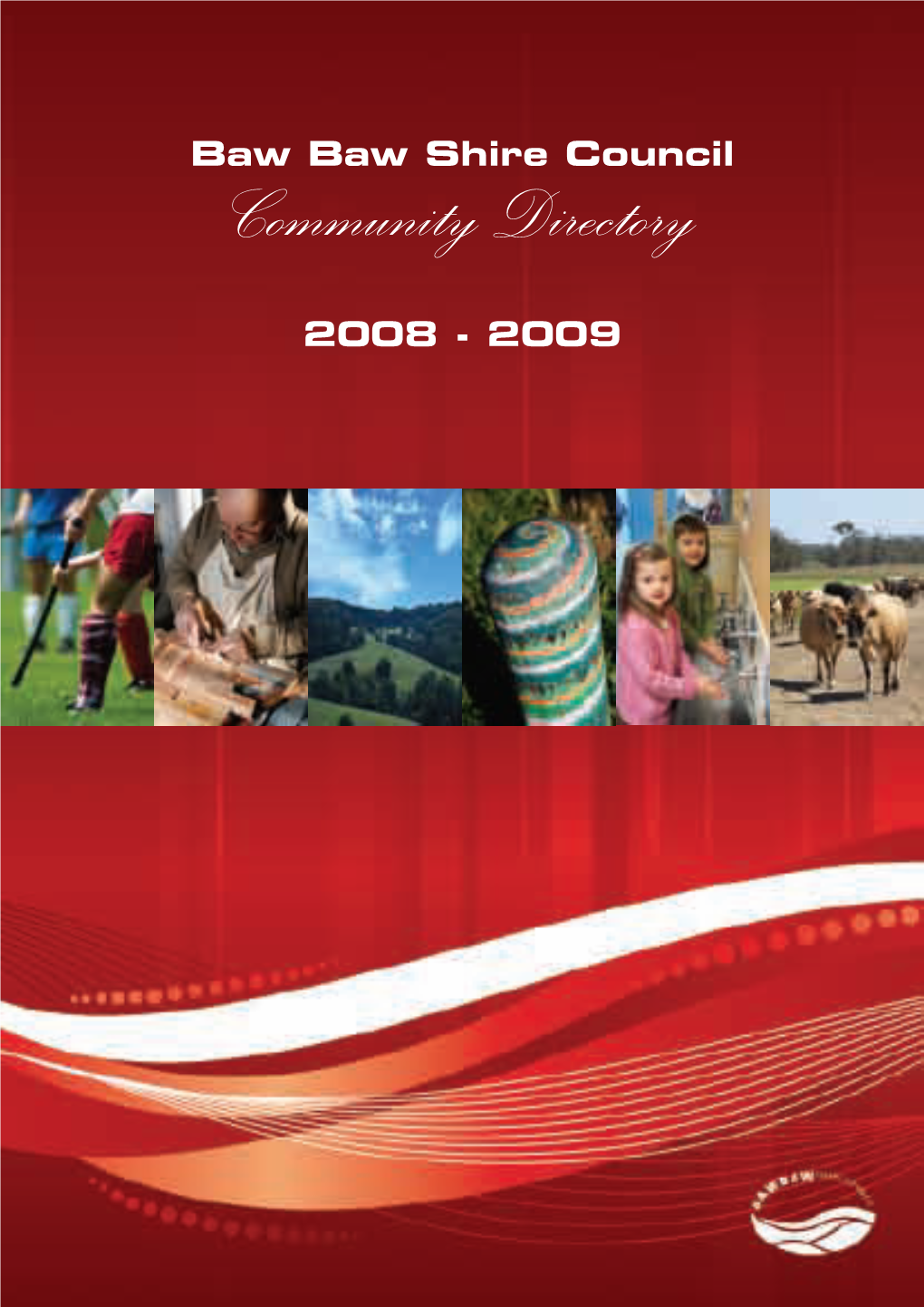 Baw Baw Shire Council Community Directory
