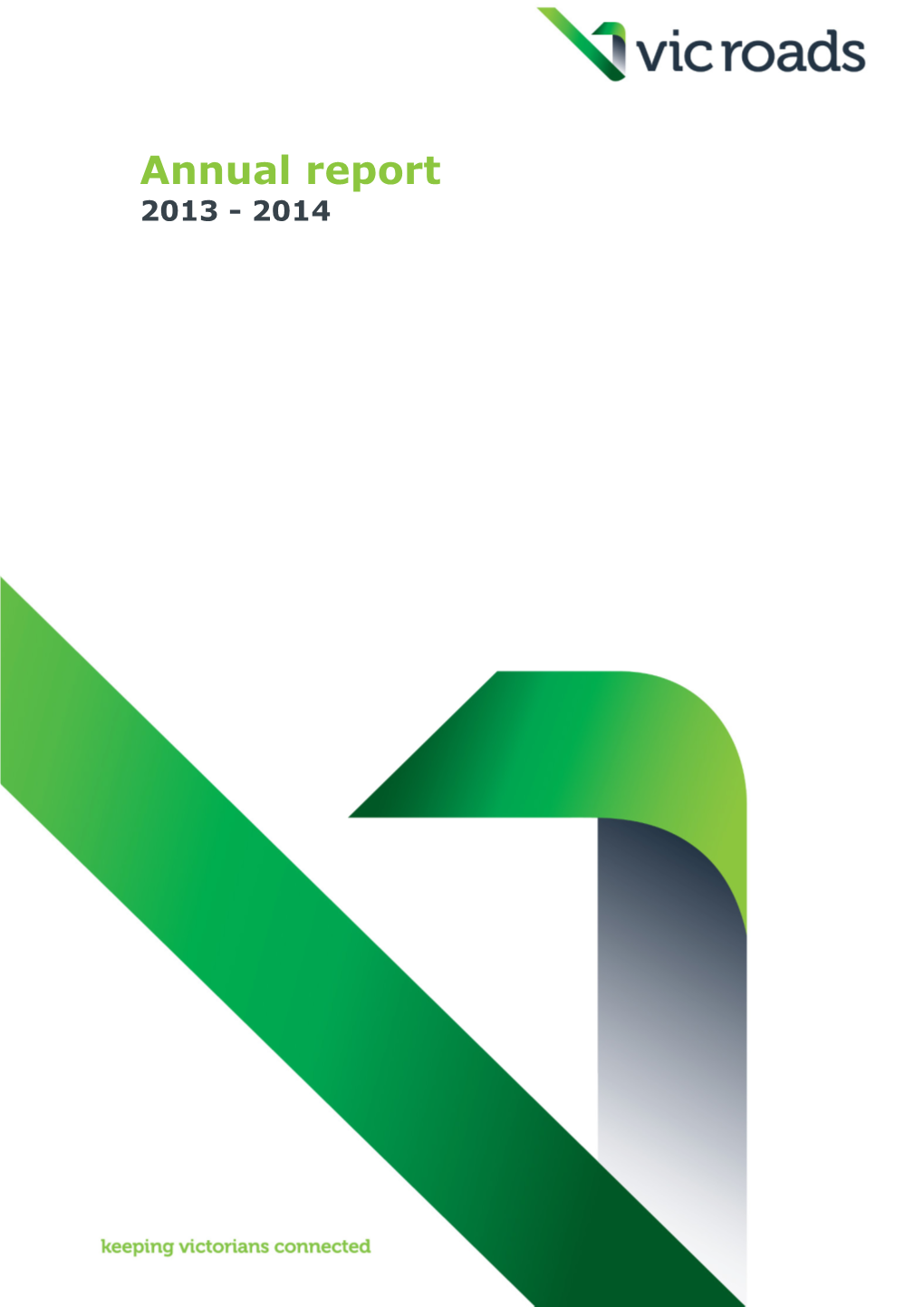 Annual Report 2013 - 2014