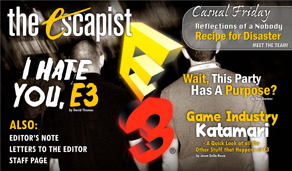 Theescapist 046.Pdf