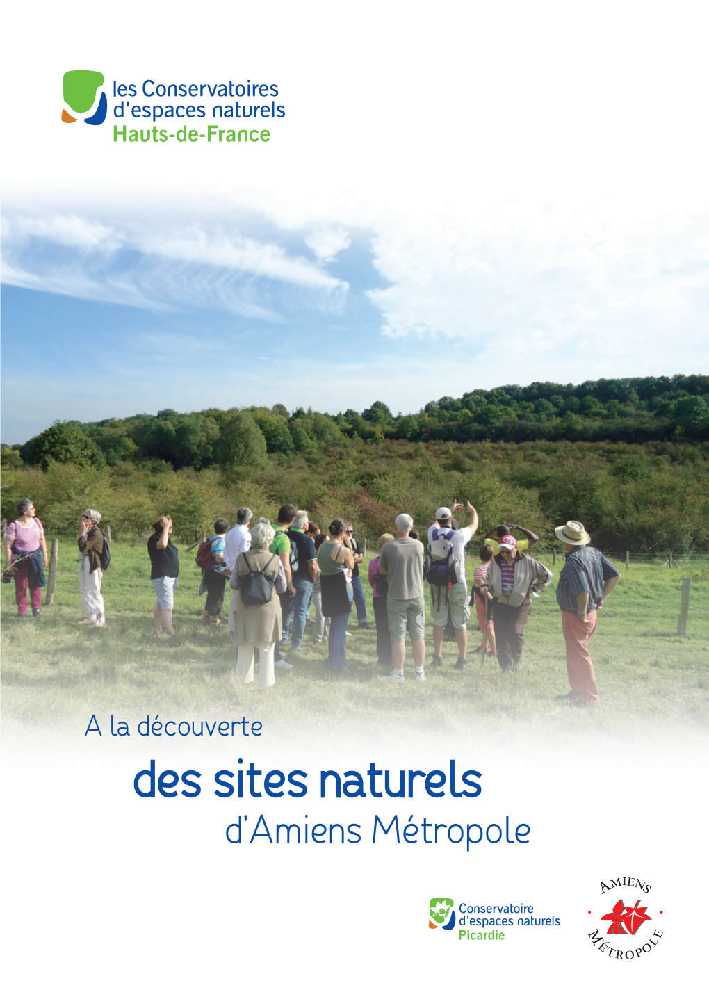 A La Découverte Des Espaces Naturels D'amiens Métropole 9397.87 Ko