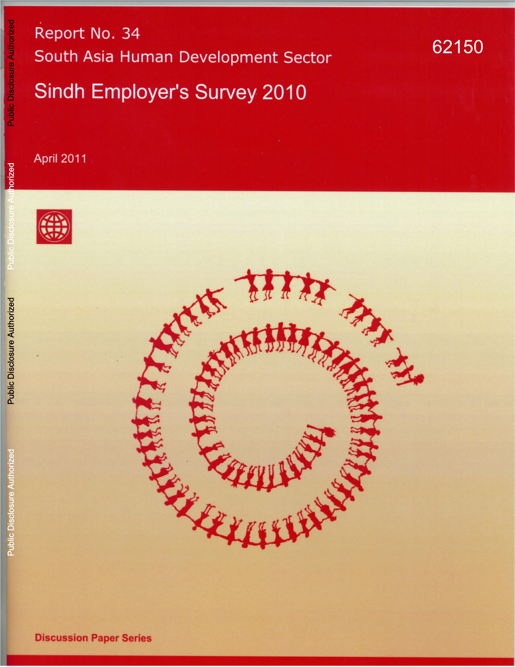Sindh Employer's Survey 2010