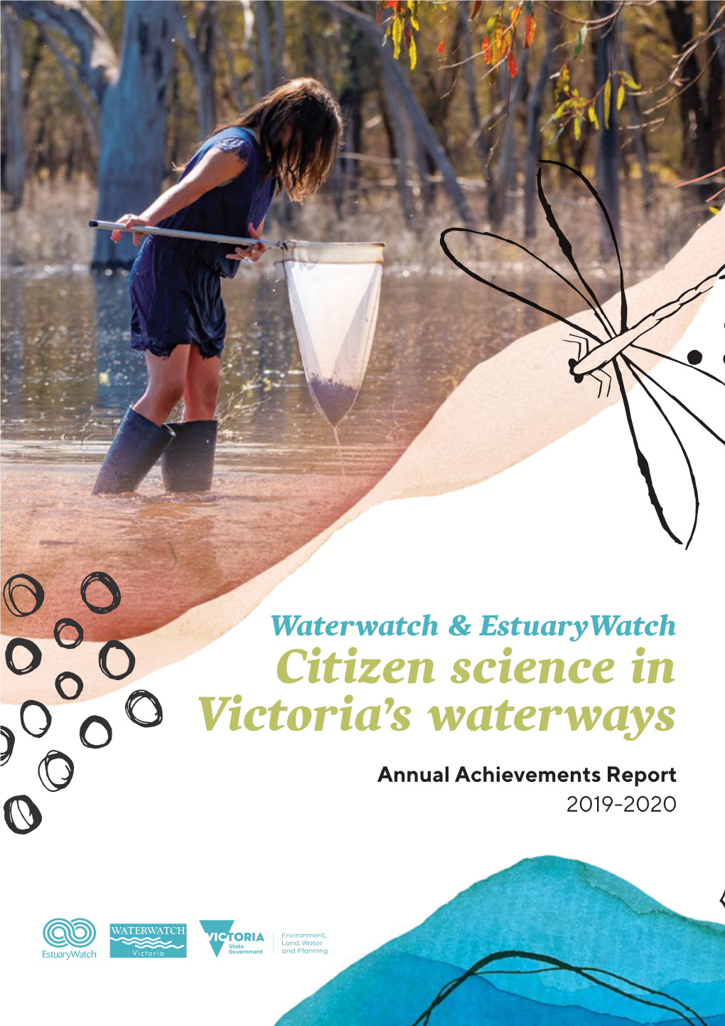 Citizen Science in Victoria's Waterways