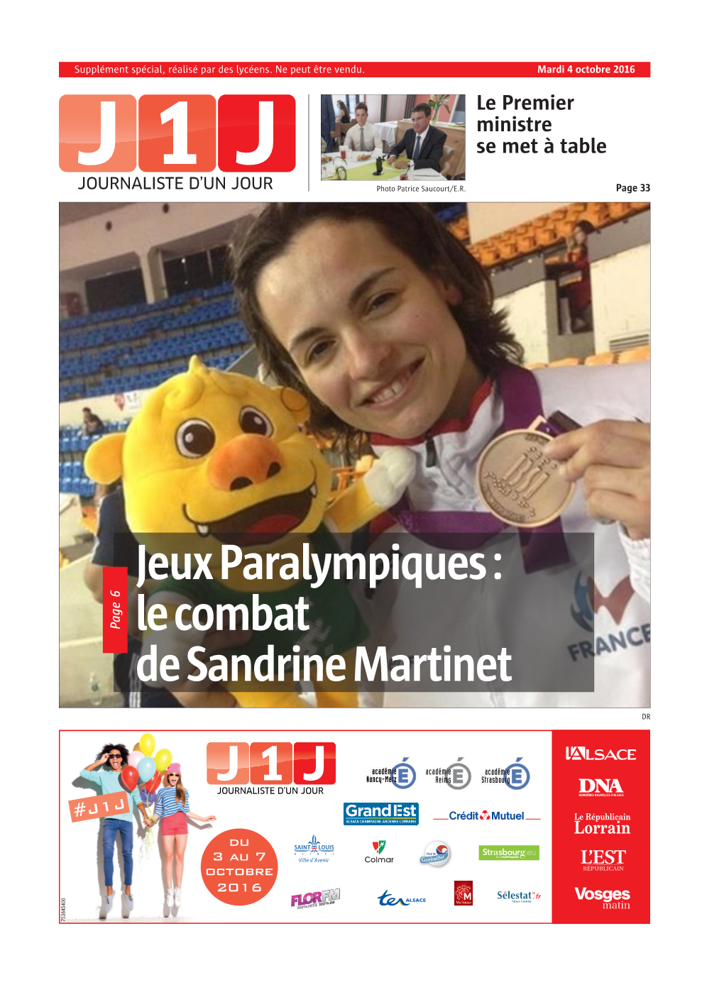 Jeux Paralympiques