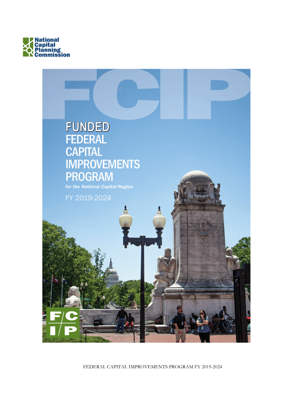 FCIP Fiscal Year 2019