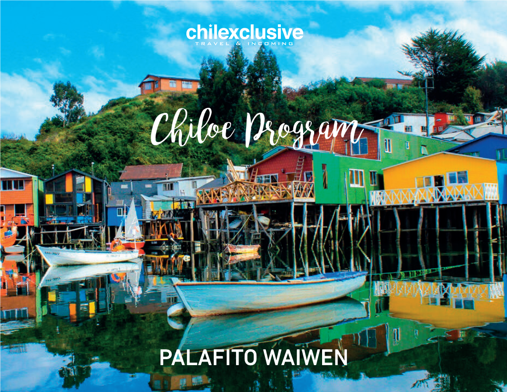 Chiloe Ingles