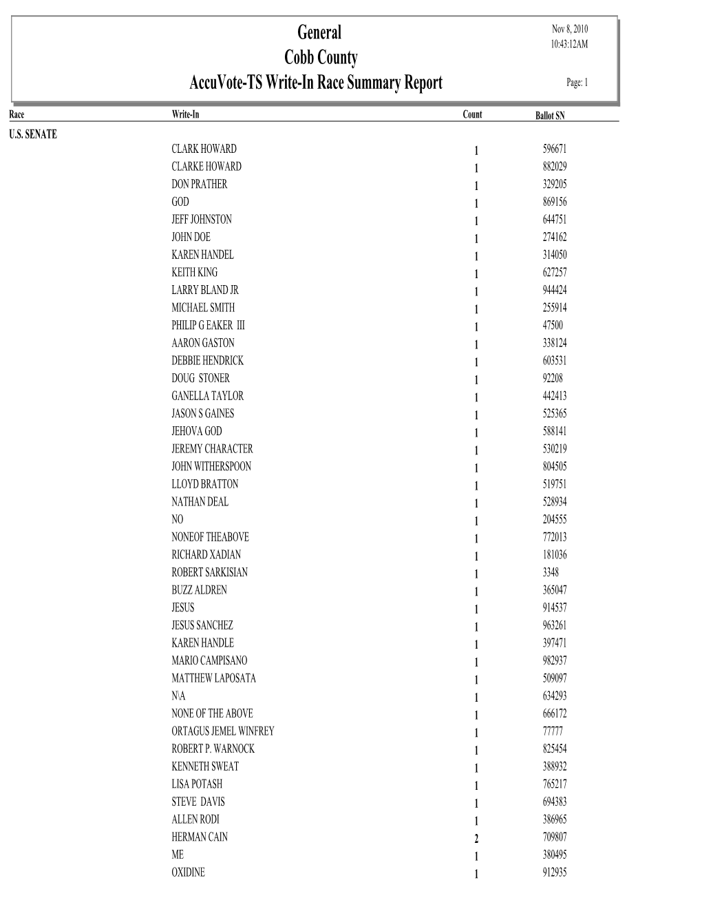 Seagate Crystal Reports