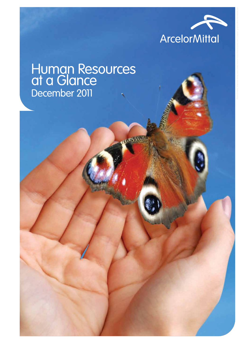Human Resources at a Glance