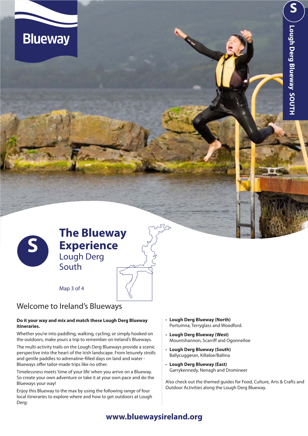 Experience Lough Derg South.Pdf