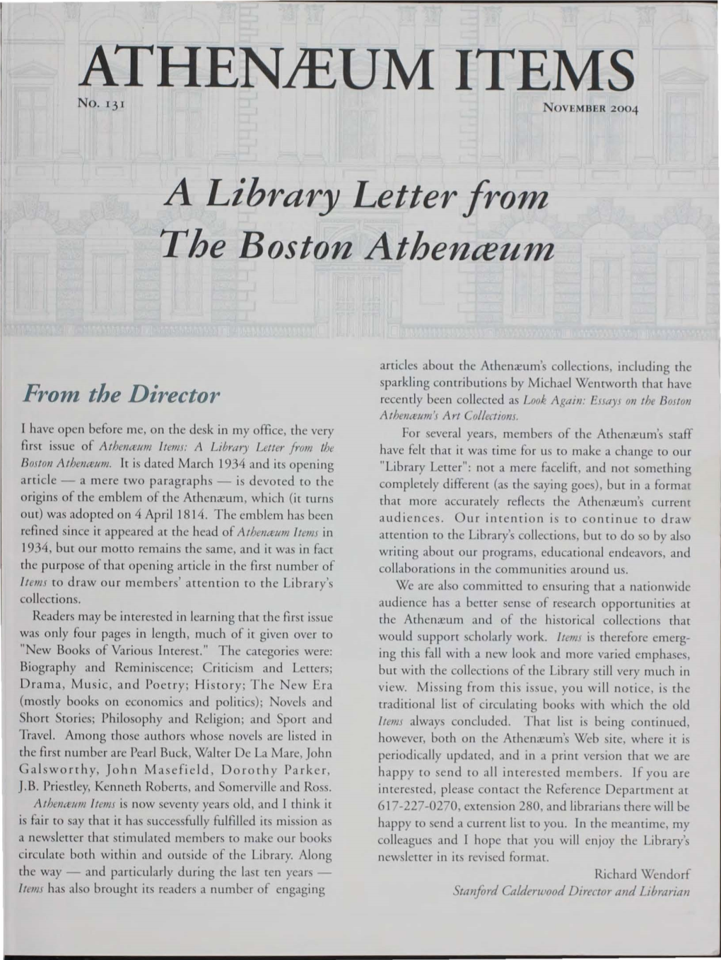 The Boston Theatre Earlier Examples from About 1840 to 1880 Are Mainly Broad­ (1 794-1852 and 1854-1925) Sides, Often Printed on Thin, Fragile Paper