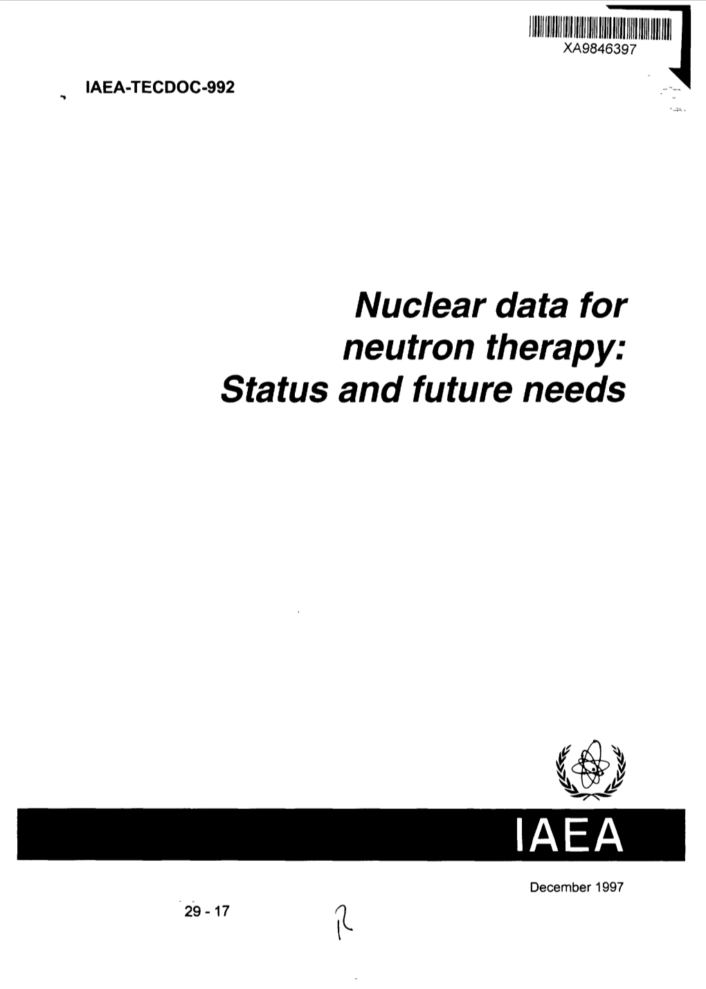 Iaea-Tecdoc-992