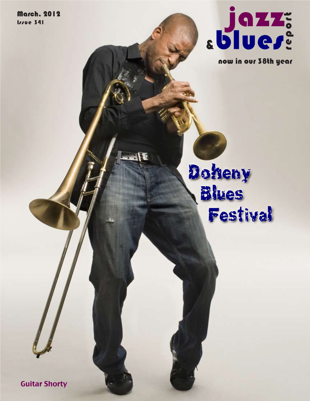 Doheny Blues Festival