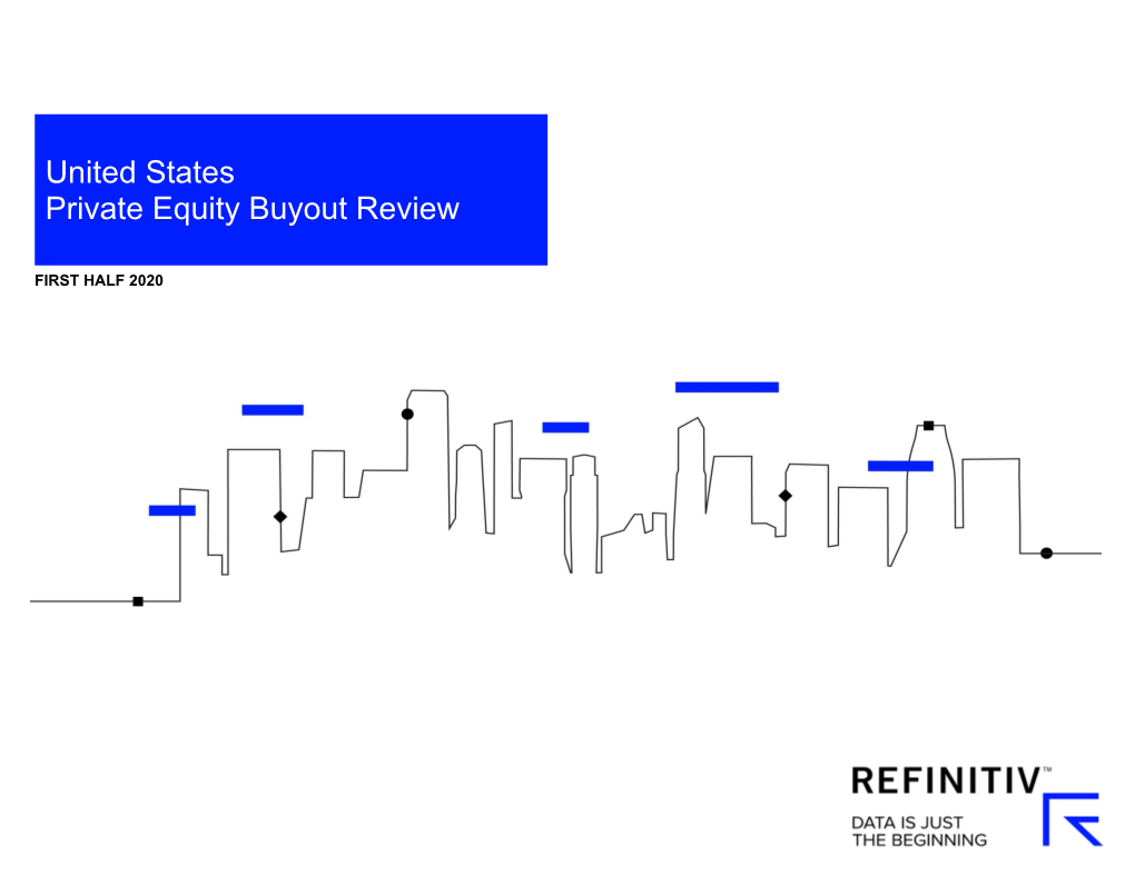 United States Private Equity Buyout Review