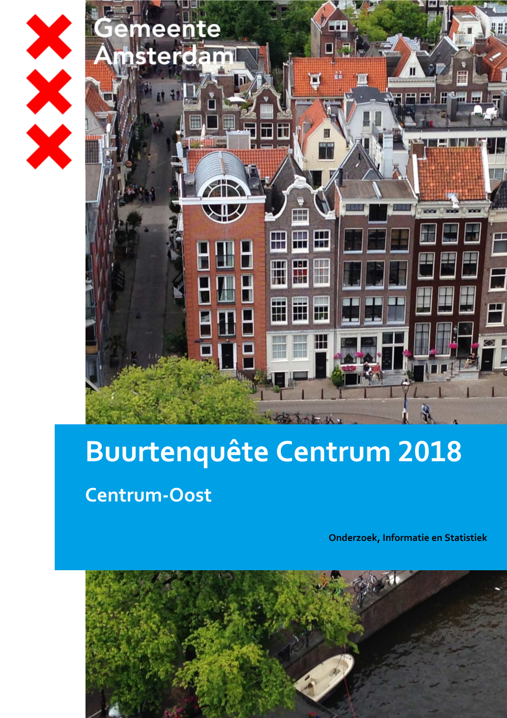 DEF Centrum Oost 2018