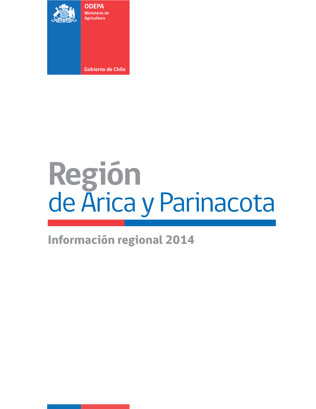 Región De Arica Y Parinacota