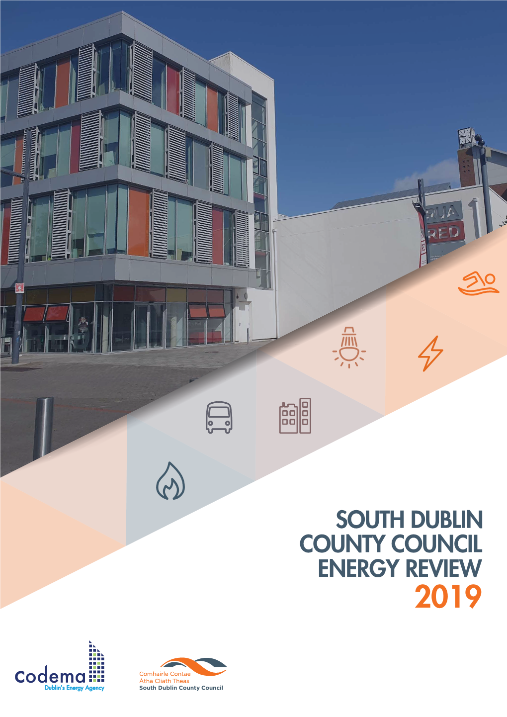 South Dublin County Council Energy Review 2019