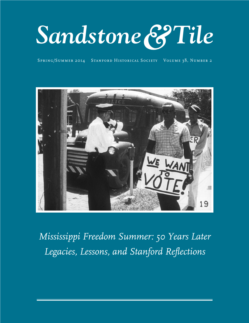 Mississippi Freedom Summer