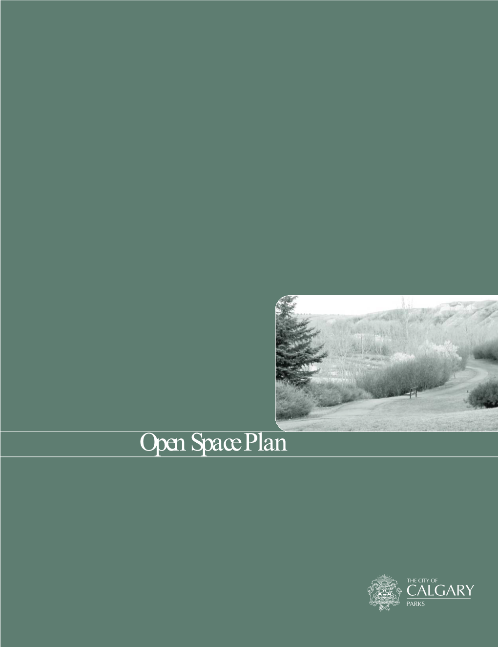 Parks and Open Space Planning