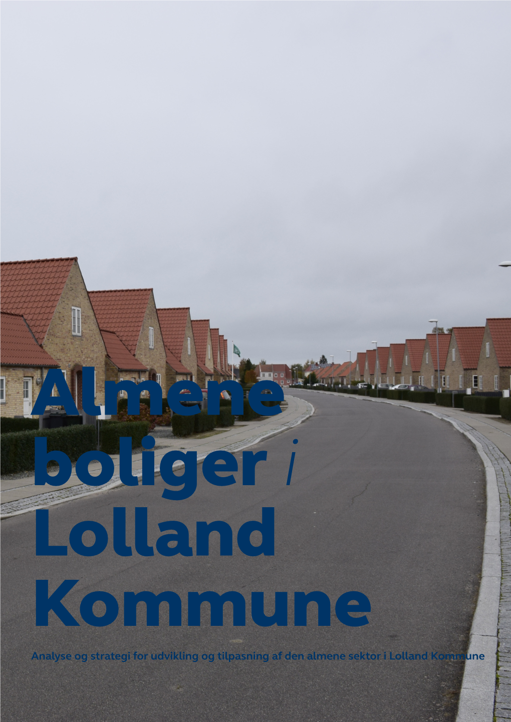 Almene Boliger I Lolland Kommune