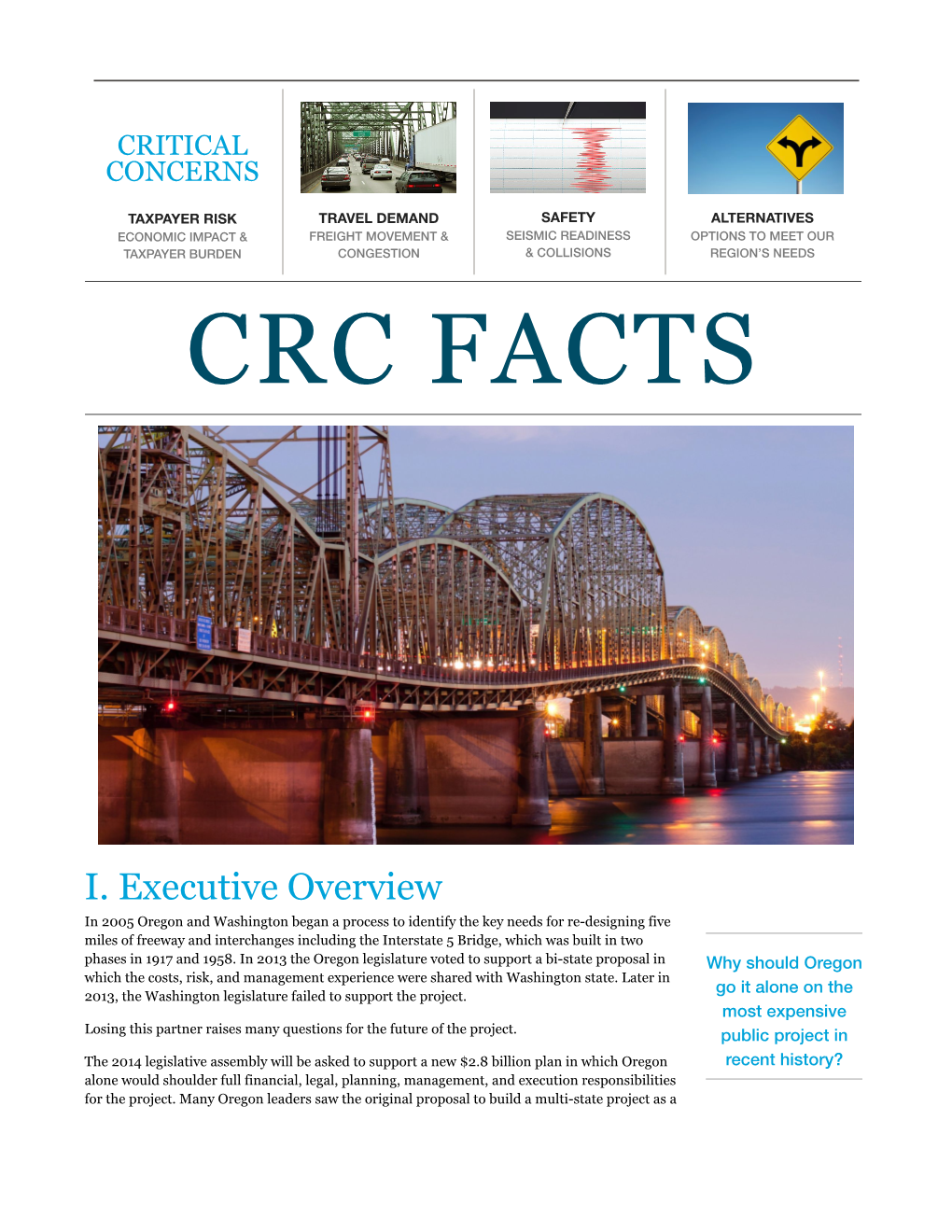 CRC Report 1.10