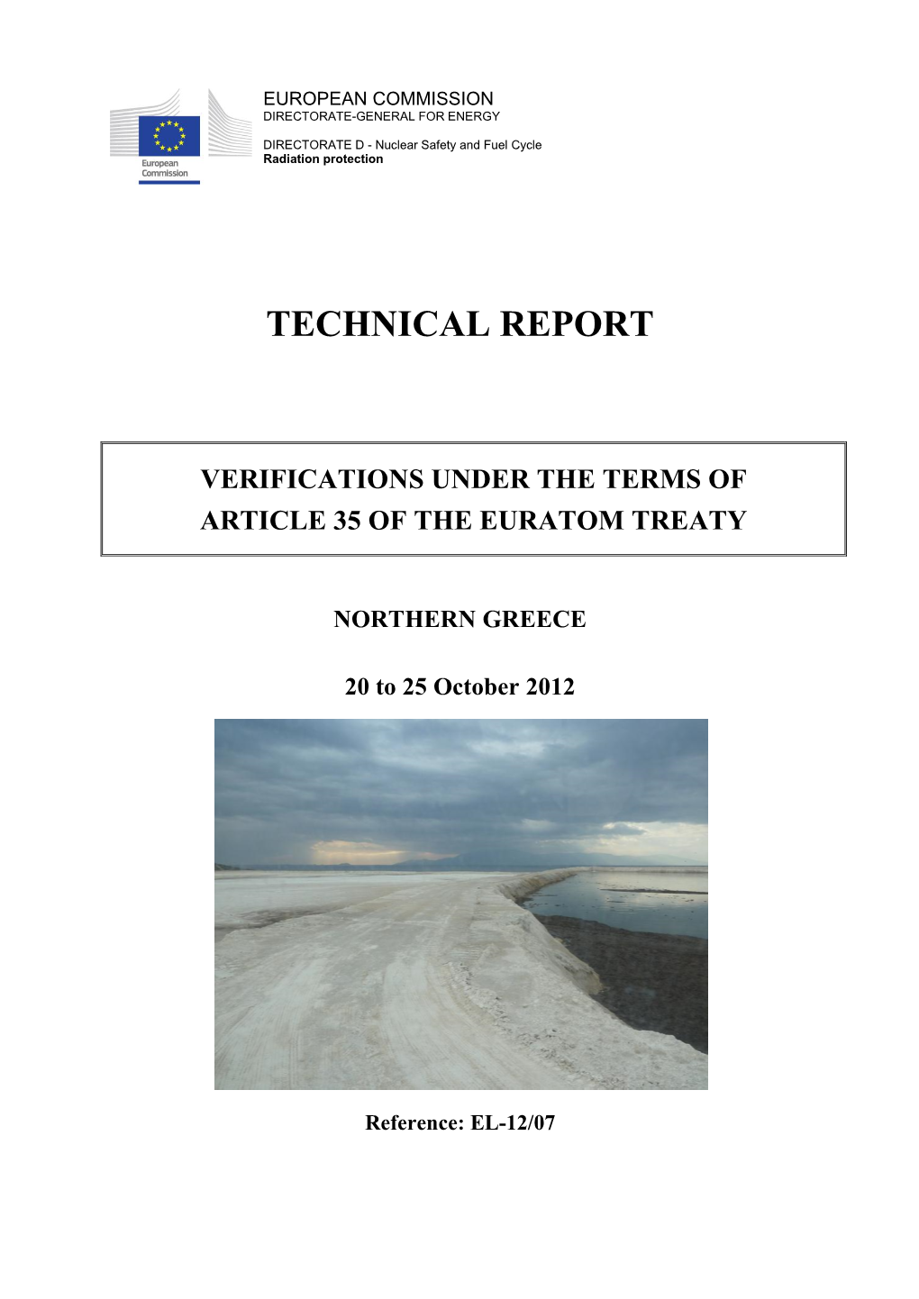 Technical Report