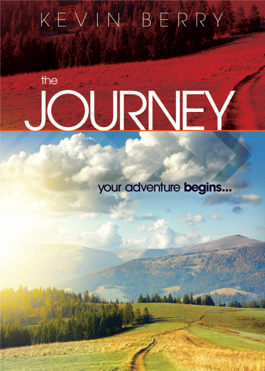 The-Journey-The-Adventure-Begins.Pdf