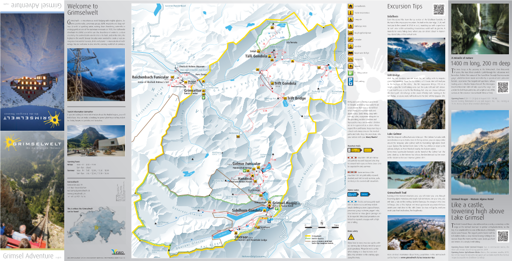 Grimsel Hospiz