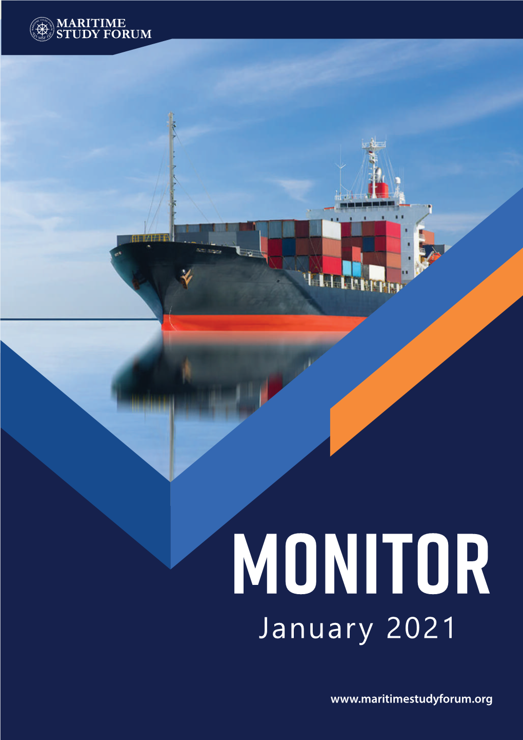 MSF Monitor January 2021