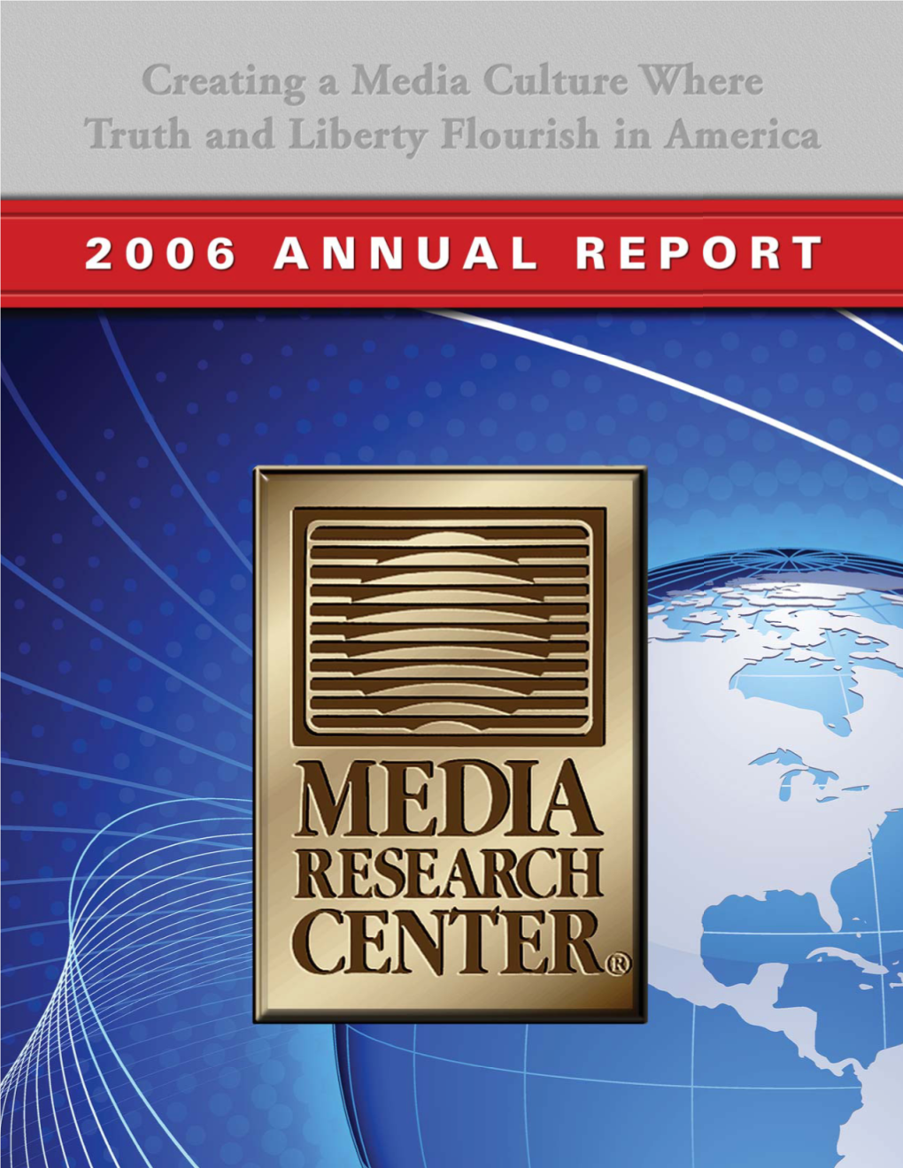 Annual Report 2006