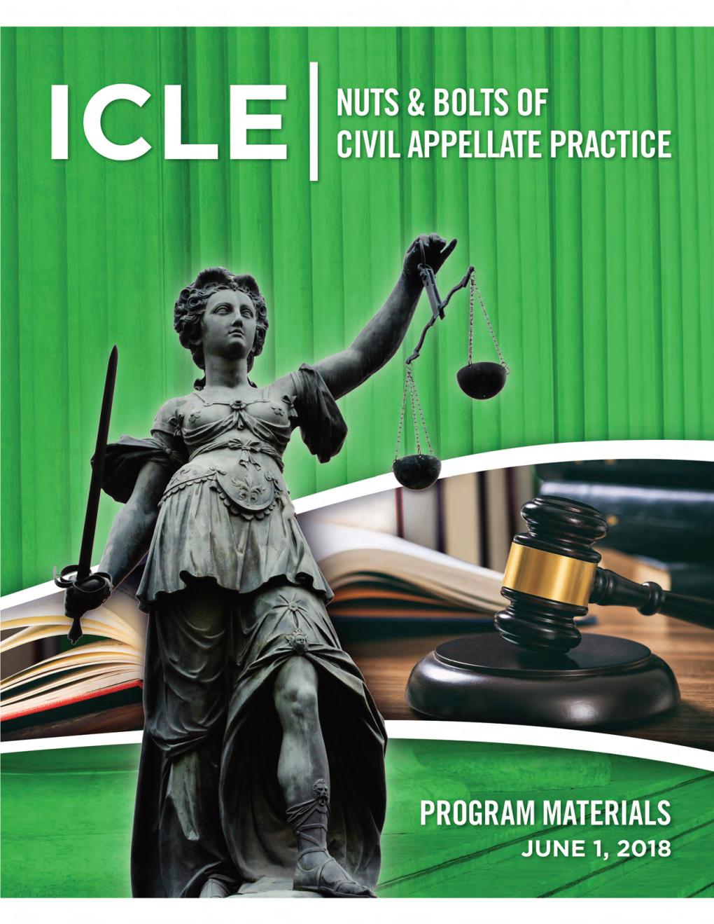 Nuts & Bolts of Civil Appellate Practice