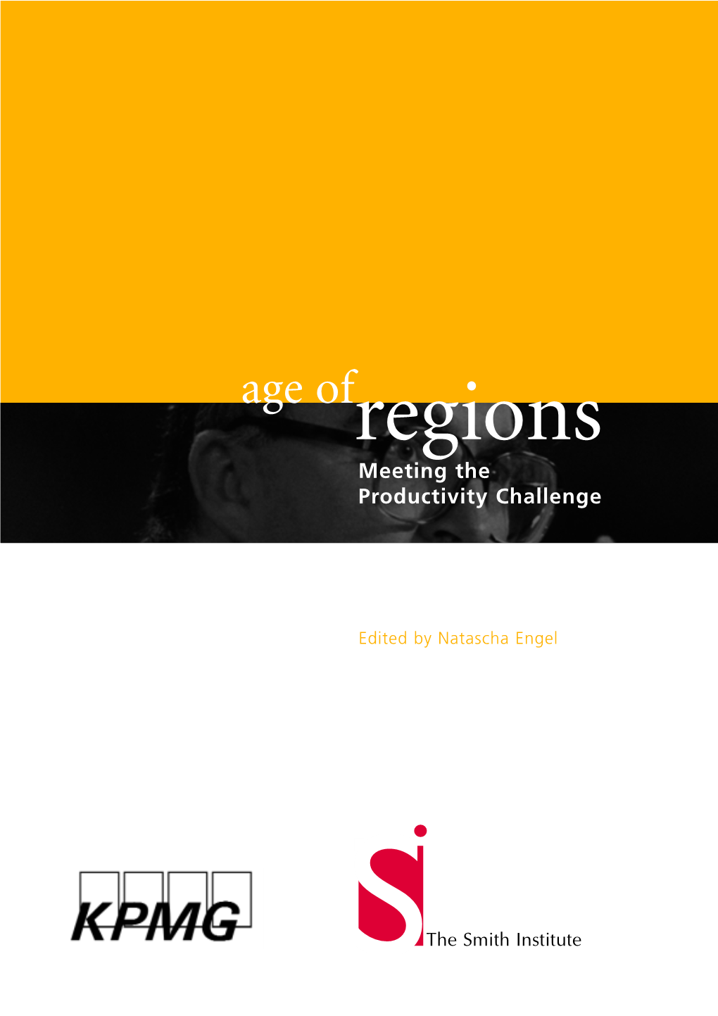 Age Ofregions Meeting the Productivity Challenge