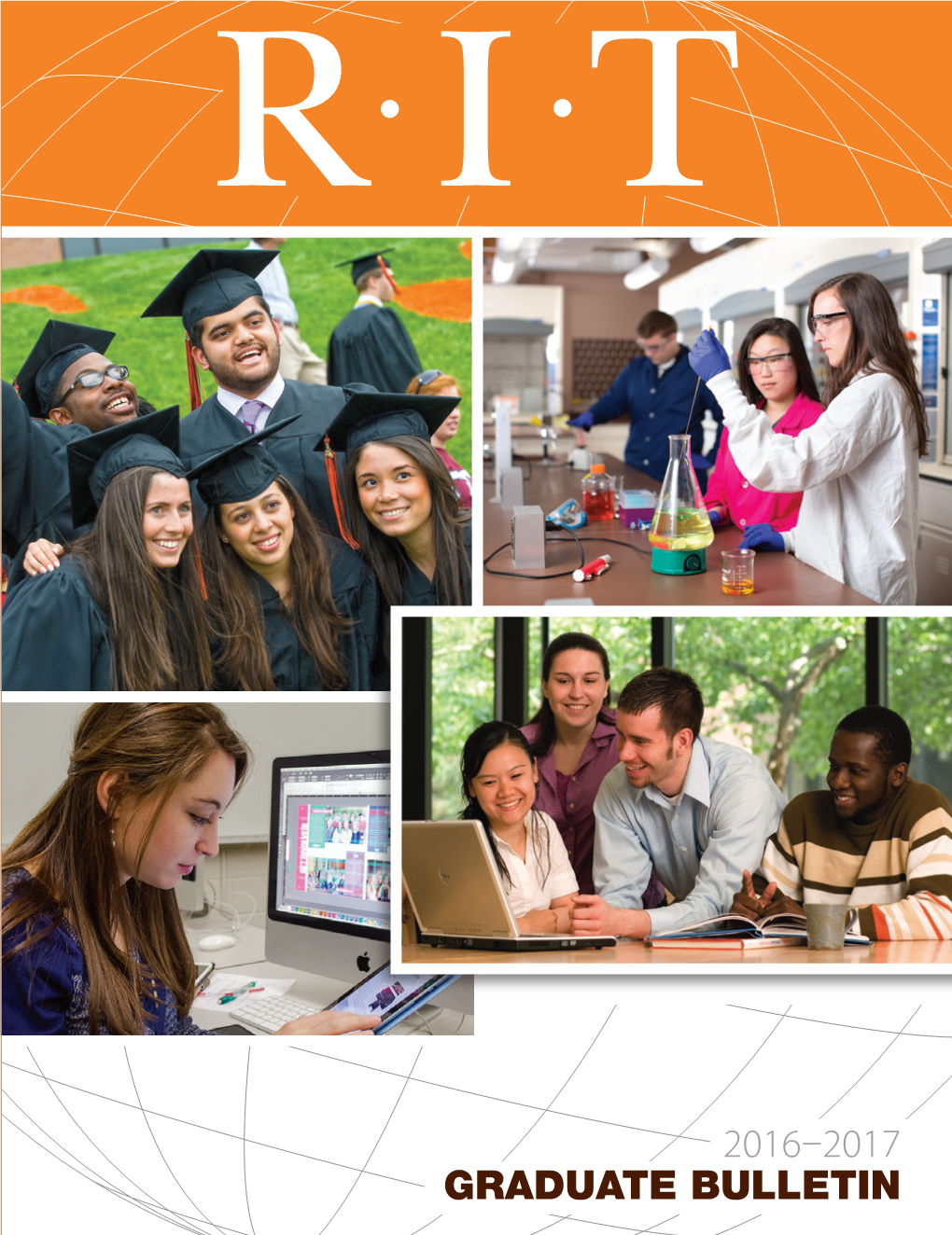 2016–2017 Graduate Bulletin
