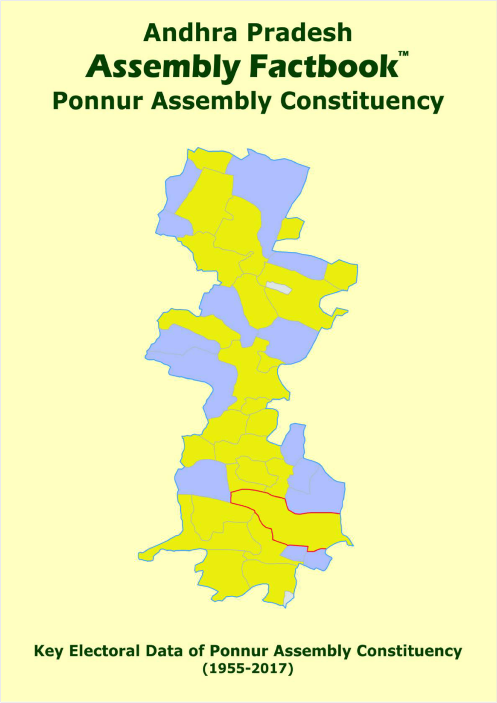 Ponnur Assembly Andhra Pradesh Factbook