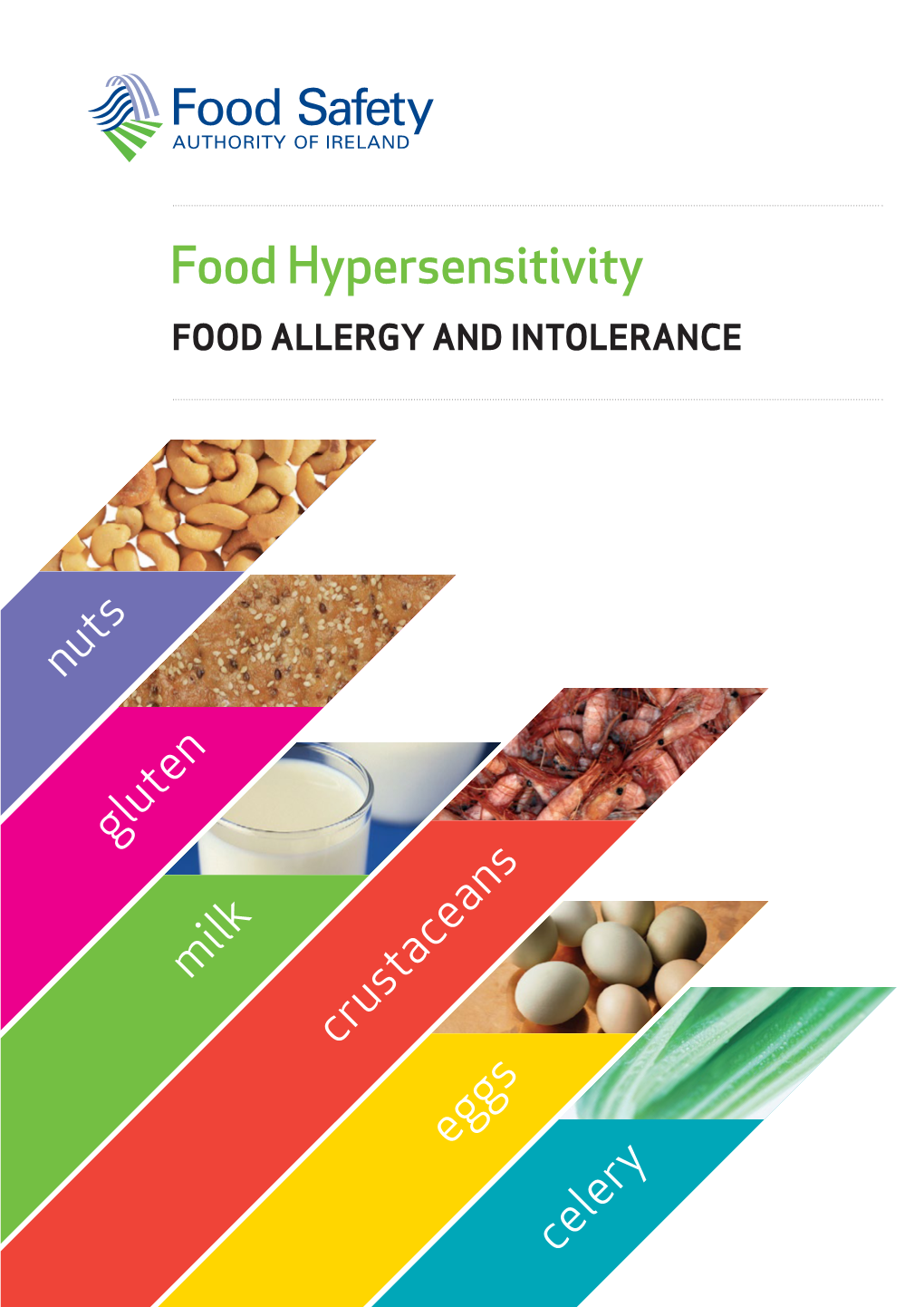 Food Hypersensitivity FOOD ALLERGY and INTOLERANCE
