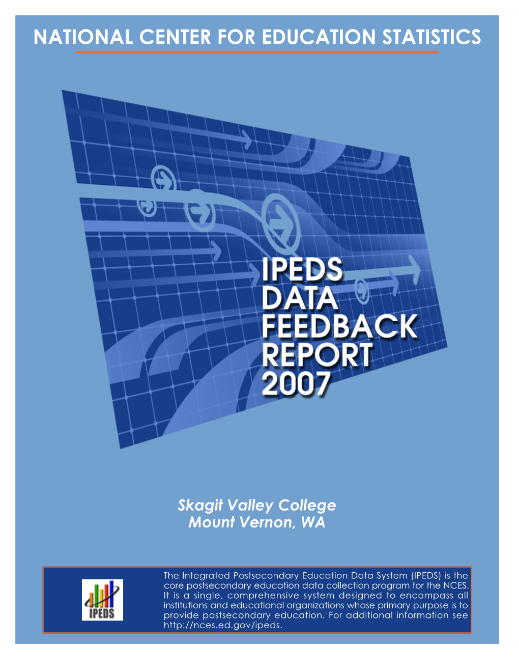 DFR 2007 Report