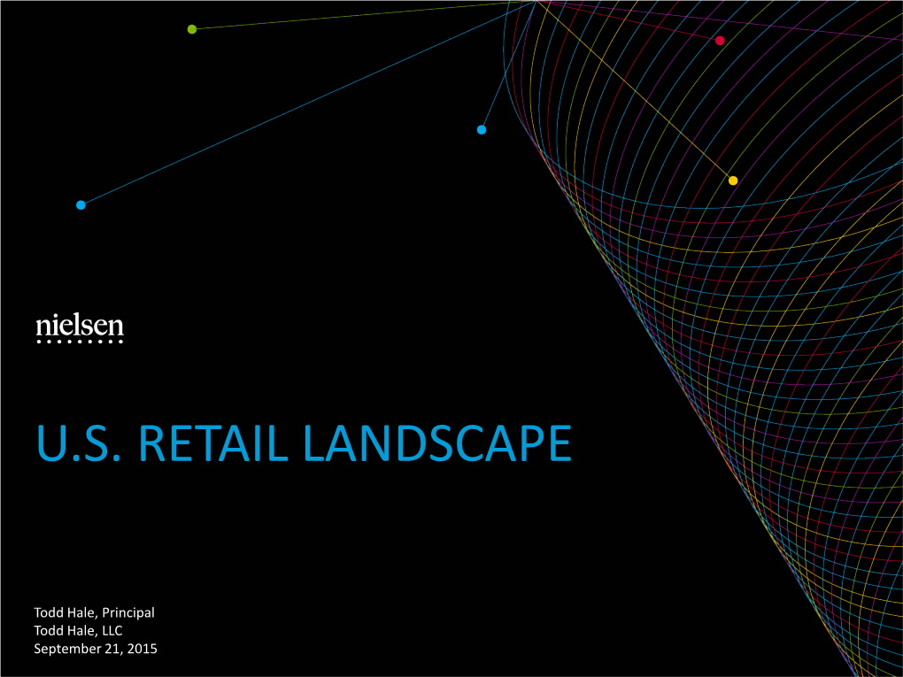 Us Retail Landscape