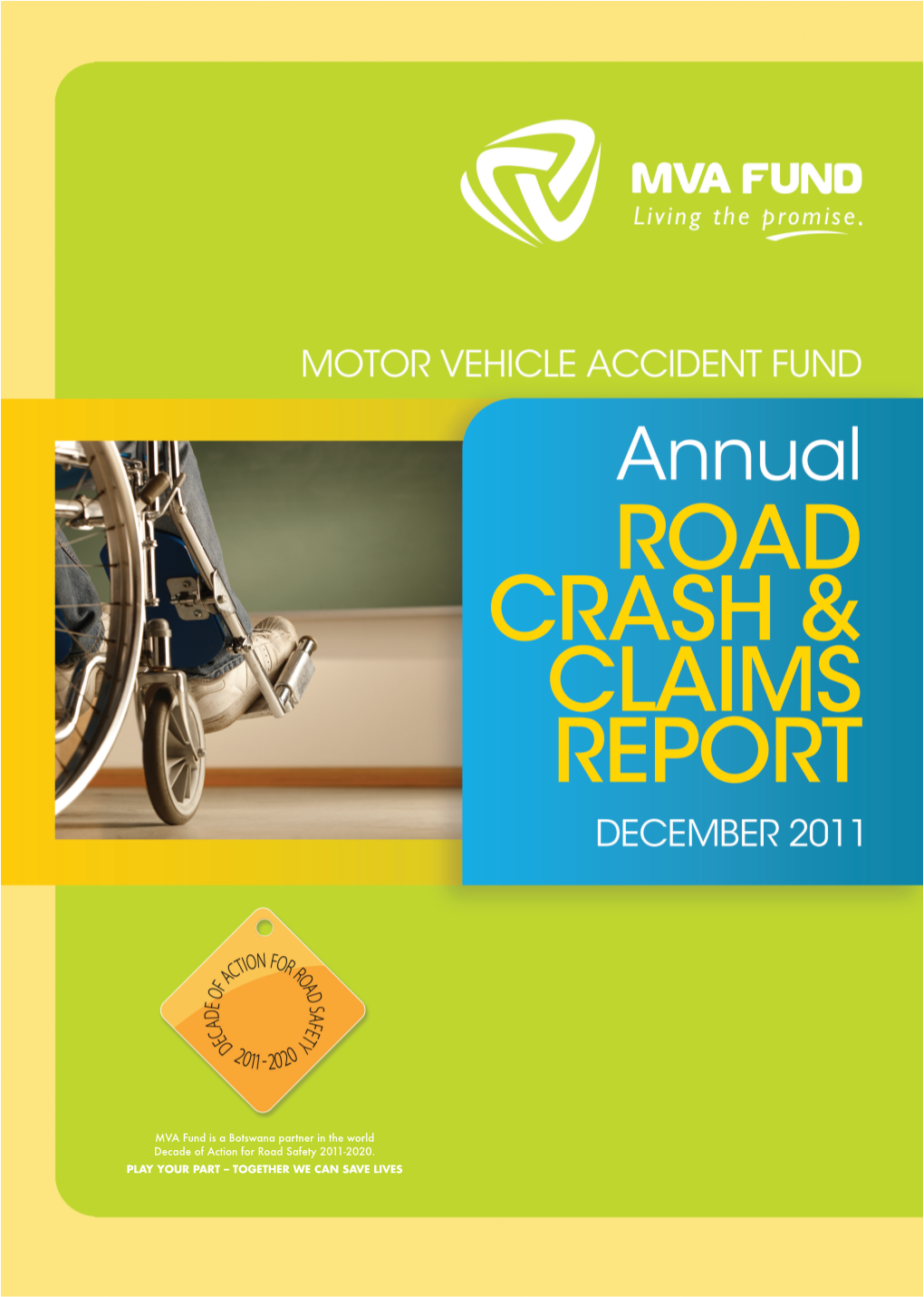 Accident Report