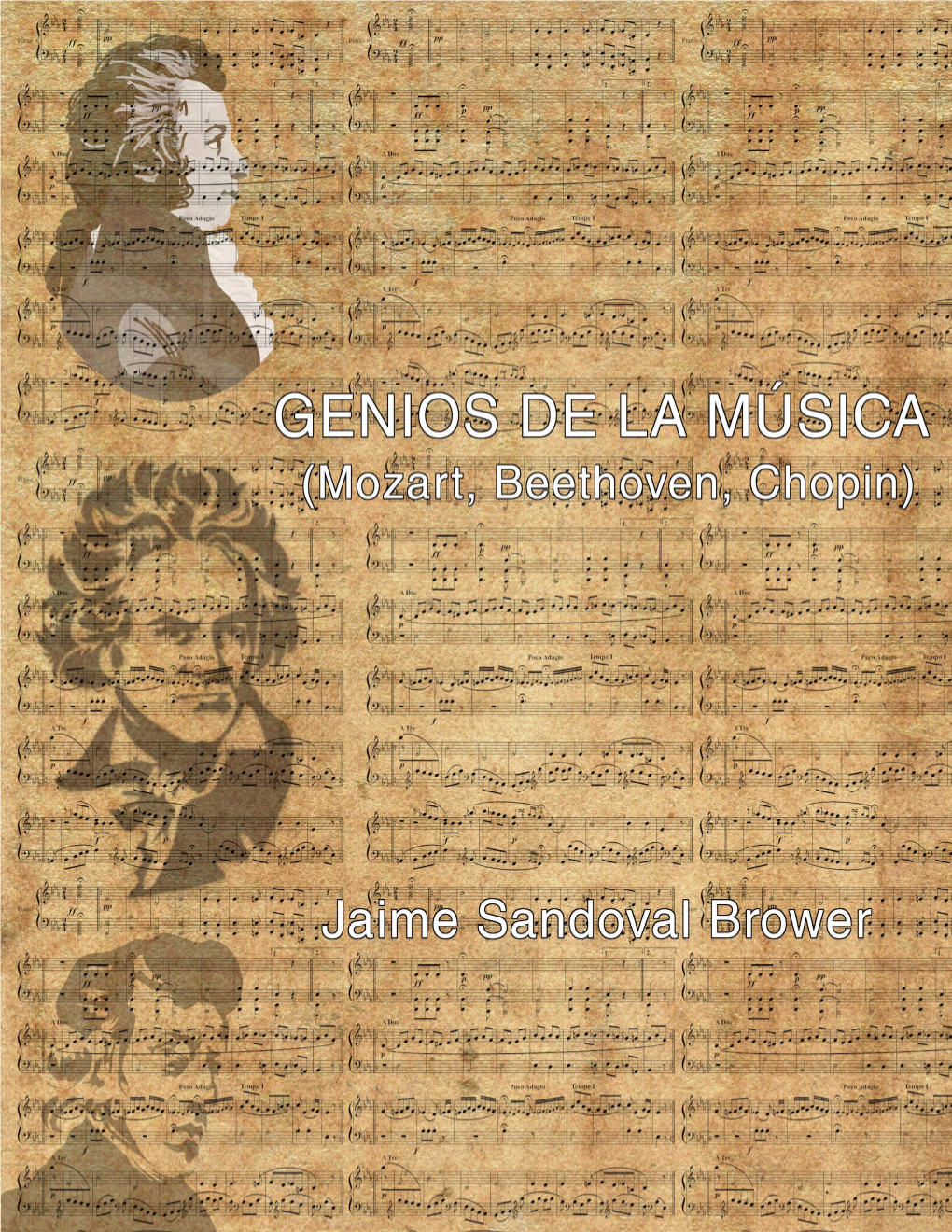 Ludwig Van Beethoven