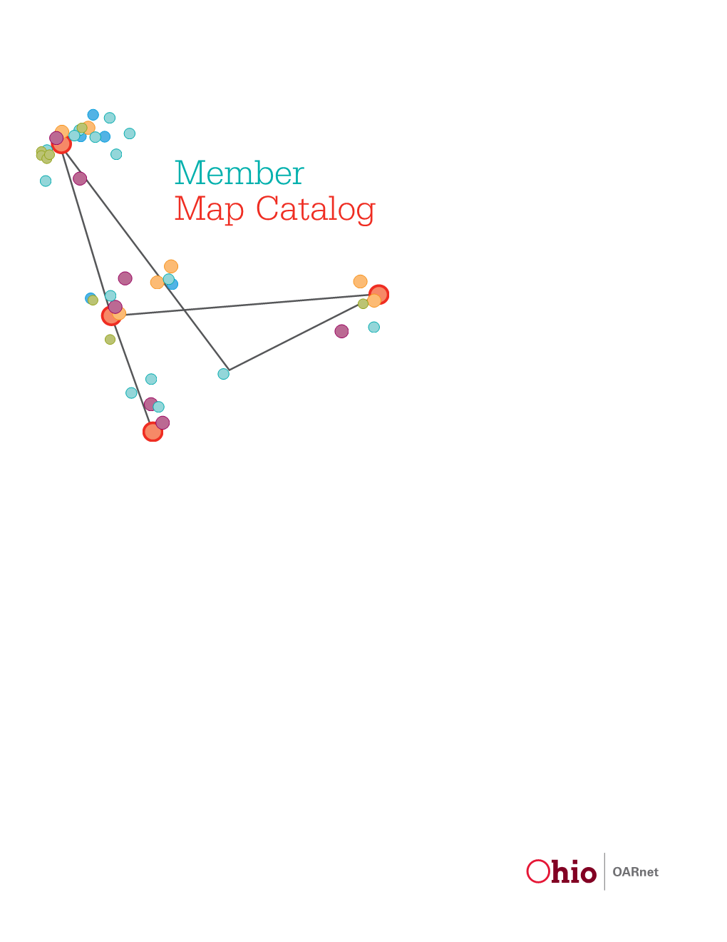 Map Catalog Member